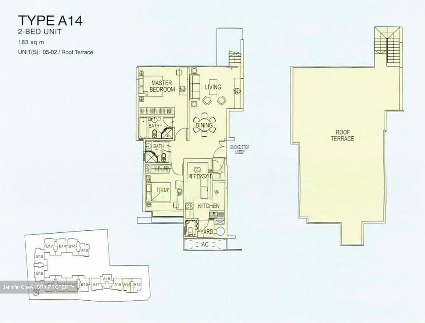 Malvern Springs (D15), Condominium #584962121